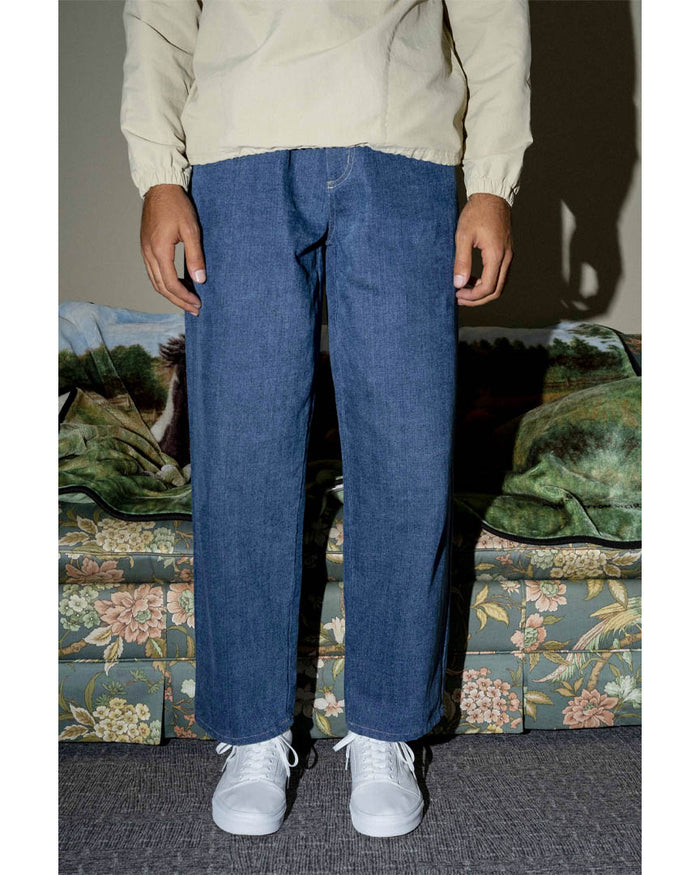 101 Jeans - Blue