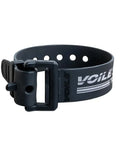 13In Tube Strap - Black