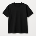 220gsm Blank Regular Fit T-Shirt