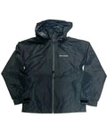 2.5 Ply Jacket Winter Jacket - Black