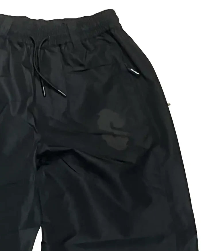 2.5 Ply Pant Snow Pants - Black