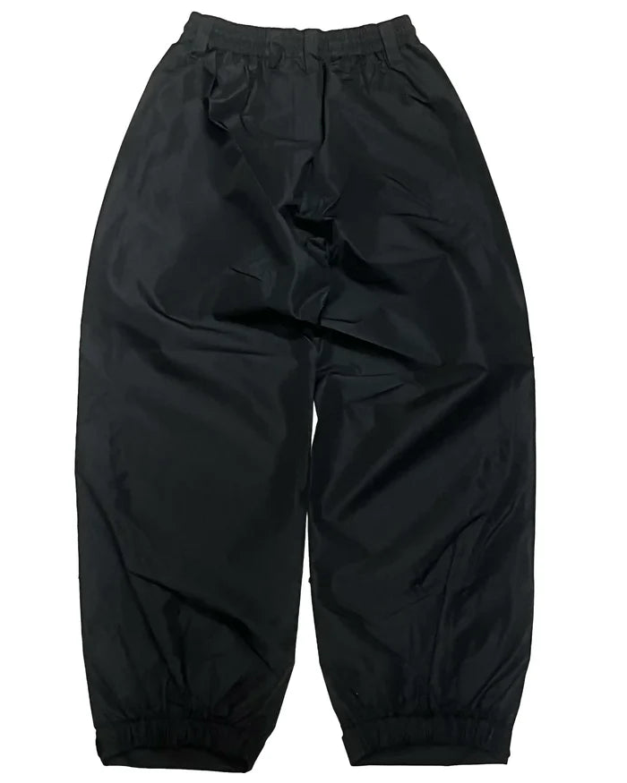 2.5 Ply Pant Snow Pants - Black