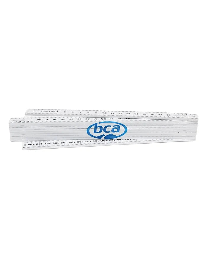 2M Ruler Avalanche Accessory