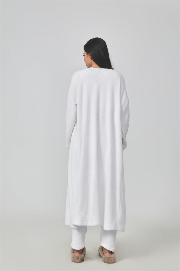 Women Winter Lounge Set