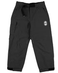 3 Ply Ripstop Pant Snow Pants - Black