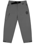 3 Ply Ripstop Pant Snow Pants - Wolf Grey