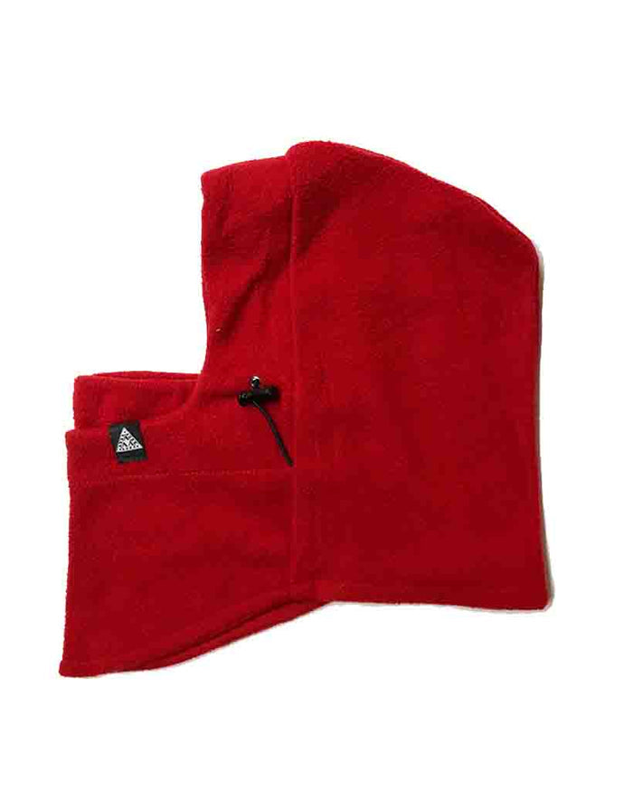 3/1 Balaclambda 2.0 Beanie - Red