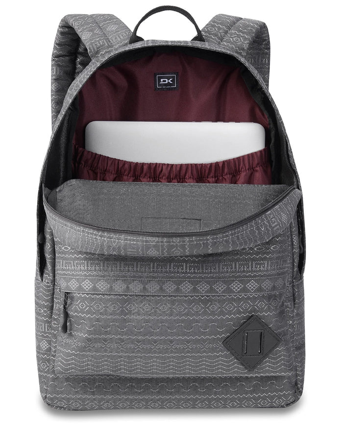 365 21L Backpack - Geyser Grey