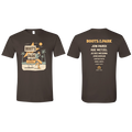 3.7.26 Norco Boots In The Park Tee