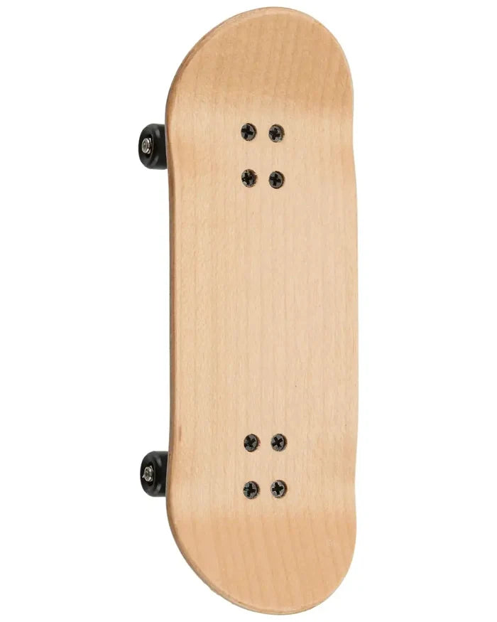 411 Vm Fingerboard Complete