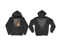 4.11.2026 San Diego Boots In The Park Tee - Hoodie