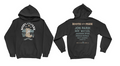 4.18.2026 Fresno  Boots In The Park Hoodie - Dark Hoodie