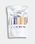4Oz Essentials Shoe Care Kit