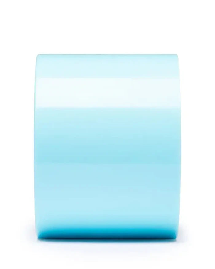 4President Longboard Wheels - Blue