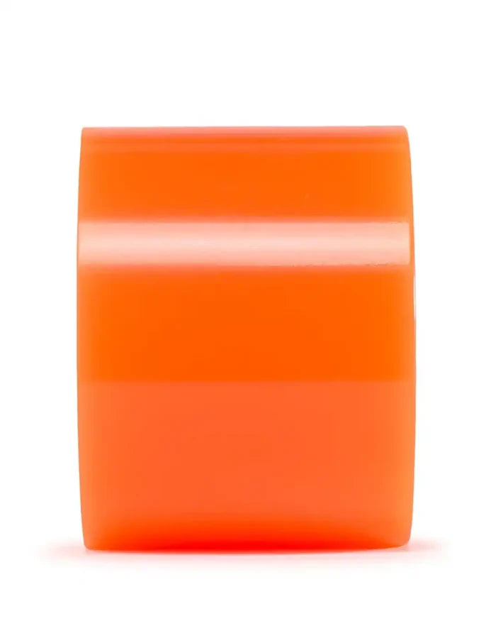 4President Longboard Wheels - Orange