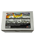 4Wd 3 Bar Snow Wax - Warm/Cool/Cold