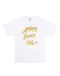 56K Lounge T-Shirt - White