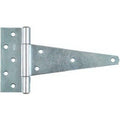 8-In. Extra Heavy "T" Hinge