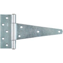 8-In. Extra Heavy "T" Hinge
