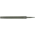 8-Inch Half-Round Wood Rasp Without Handle