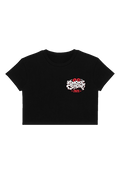 8.16.2026 OC Smoke Show - Black Crop