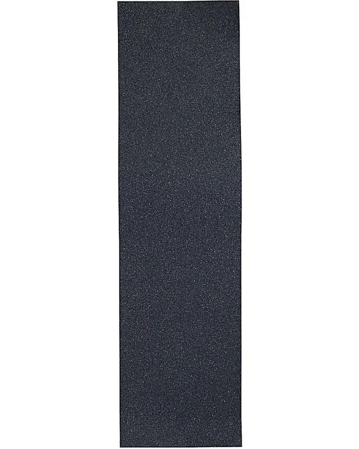 9" Black Griptape - Black