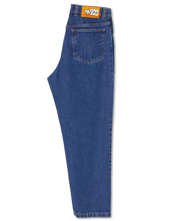 '92! Denim Jeans - Dark Blue