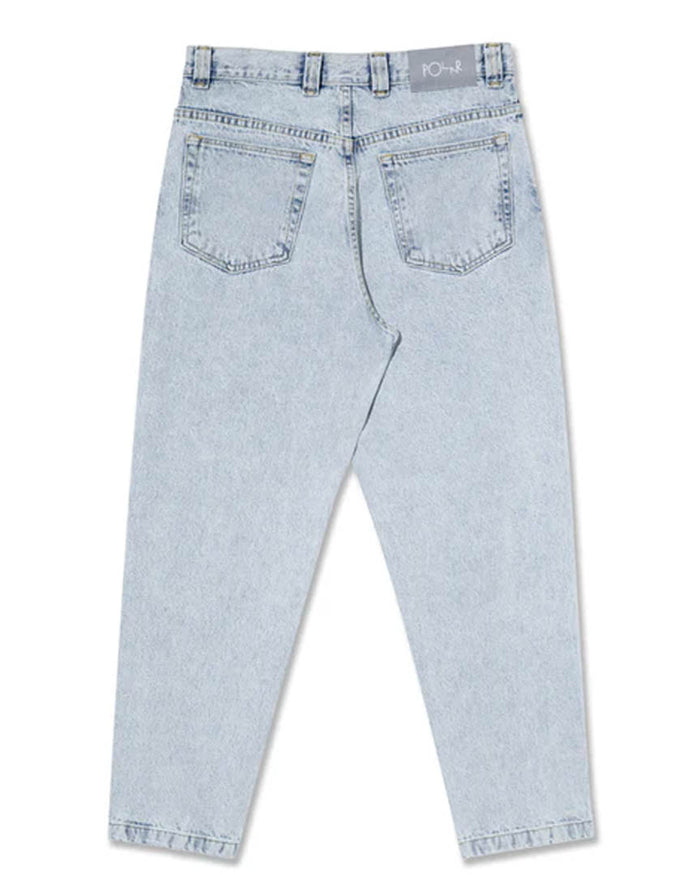 '92! Denim Jeans - Light Blue