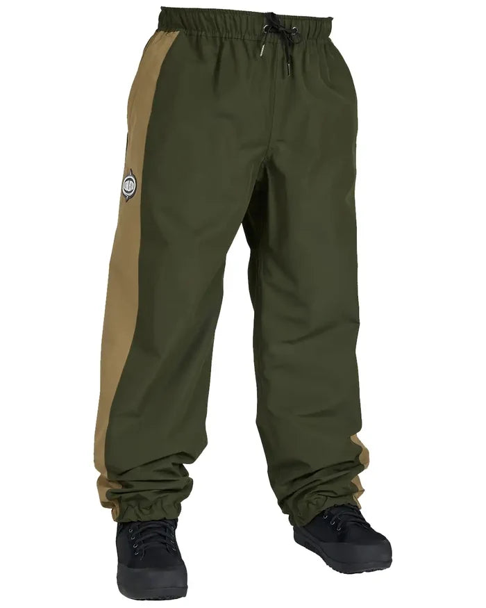 Access Snow Pants - Resin