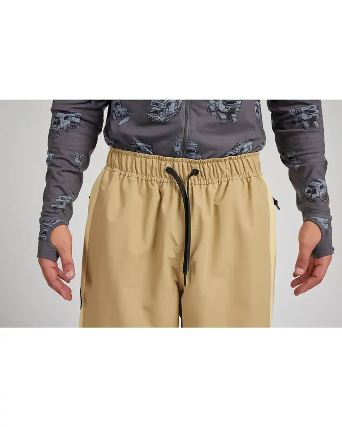 Access Snow Pants - Resin