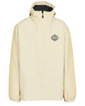 Access Winter Jacket - Cream