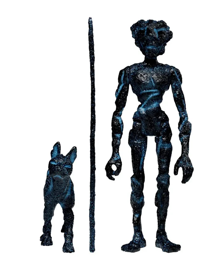 Action Figure - Lance Mountain