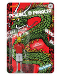 Action Figure - Steve Caballero