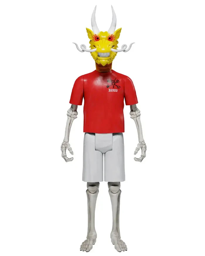 Action Figure - Steve Caballero