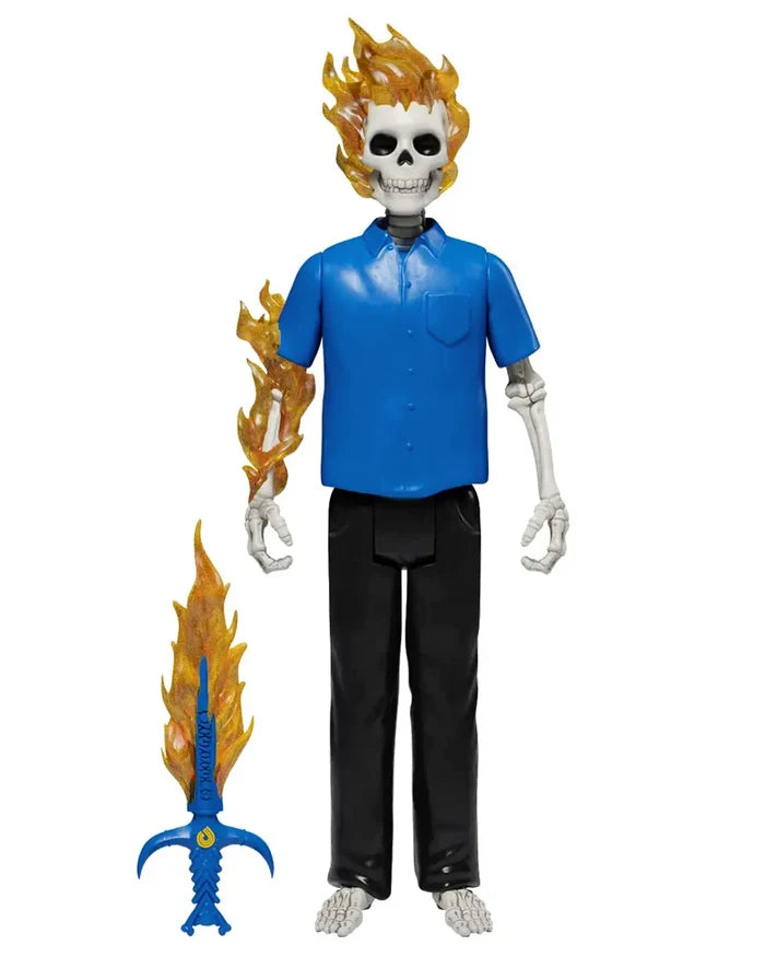 Action Figure - Tommy Guerrero