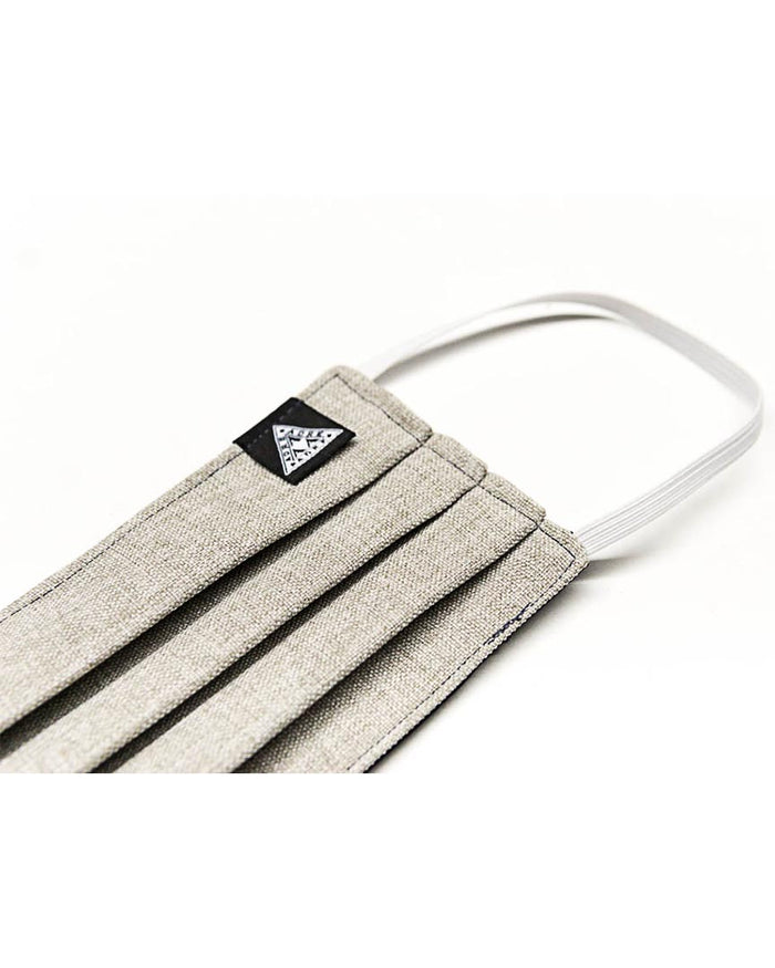 Adre-19 Scarf - Tan