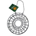 A&E Cage Garden & Fun Ring Feeder for Suet Balls