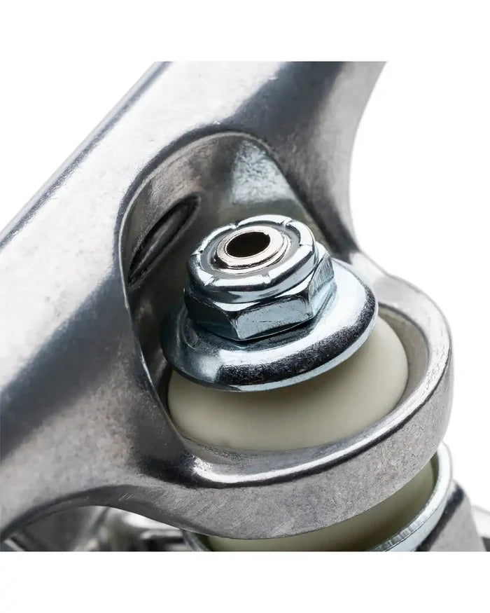 Af1 Polished Hollow Skateboard Trucks
