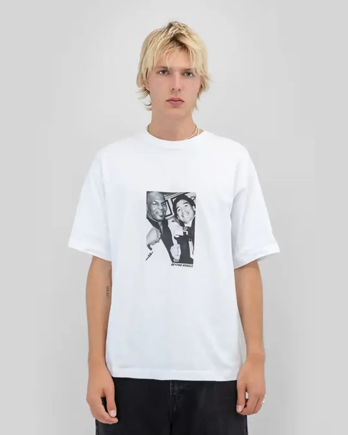 All Stars T-Shirt - White
