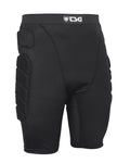 All Terain Crash Pants - Black