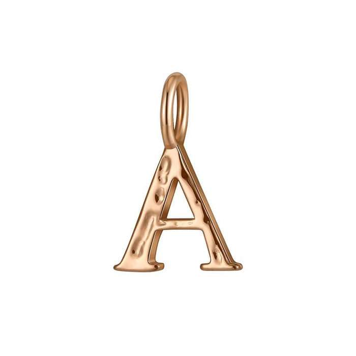 A Charm