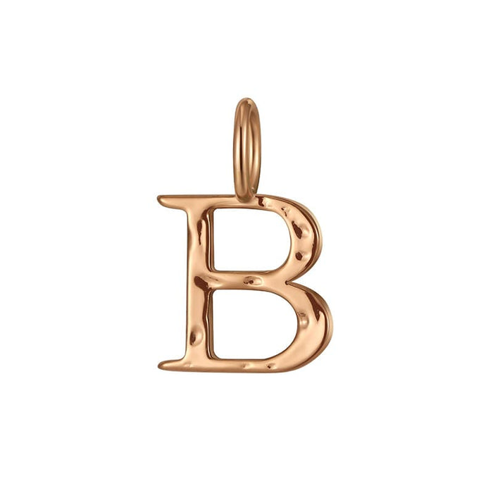 B Charm