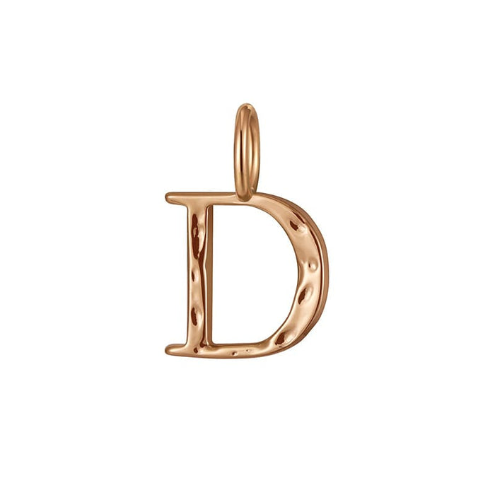 D Charm