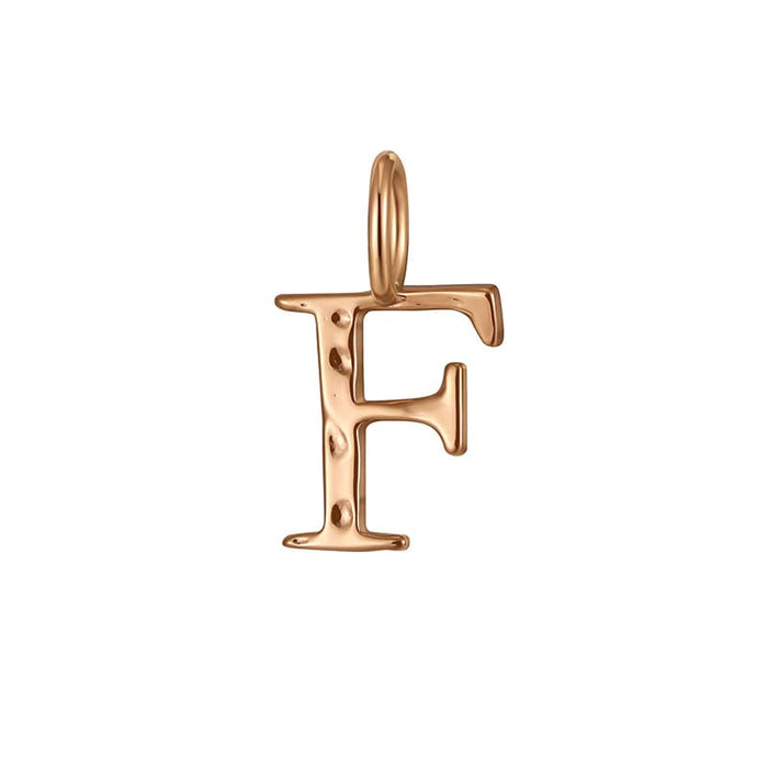 F Charm