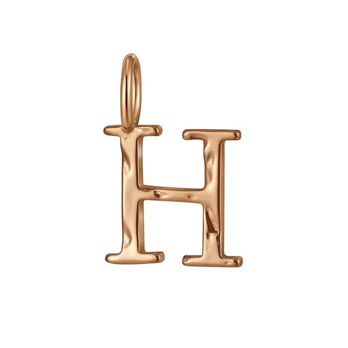 H Charm