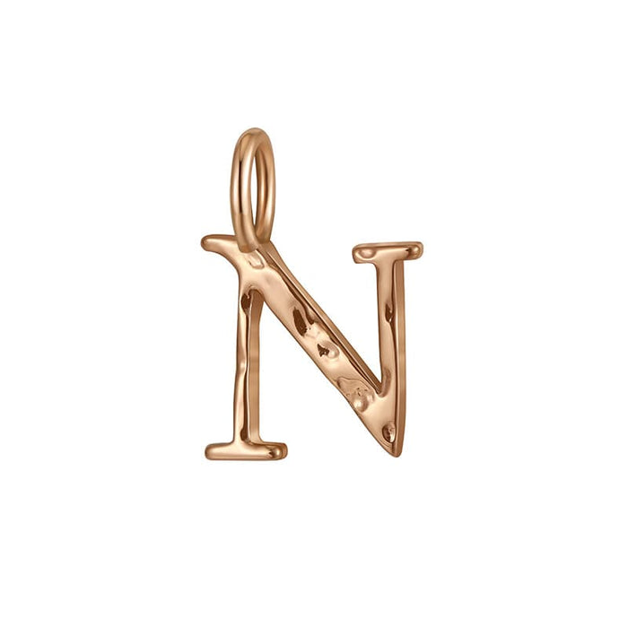 N Charm