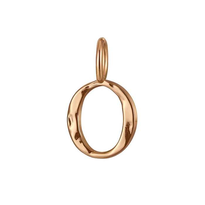 O Charm