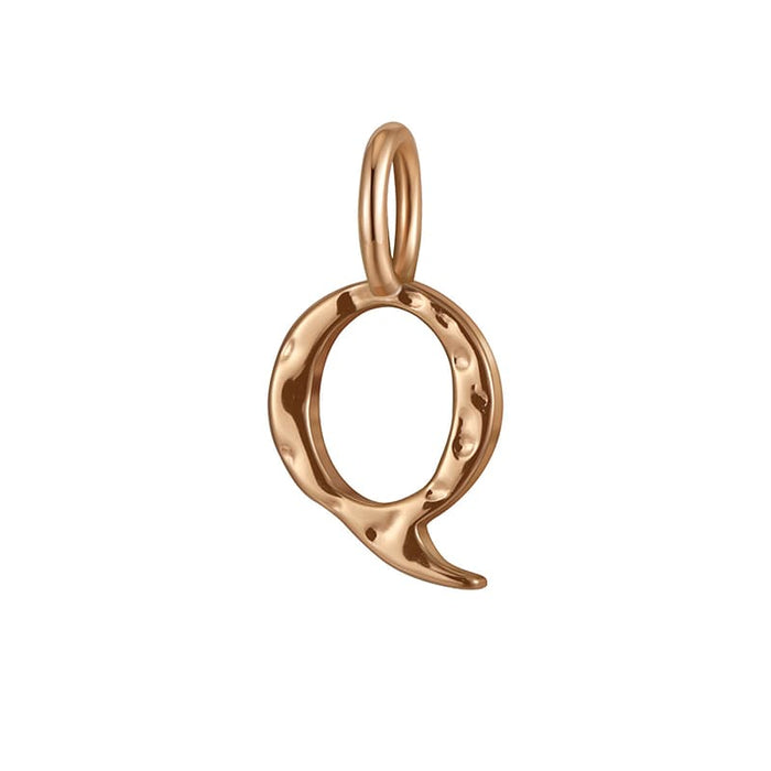 Q Charm