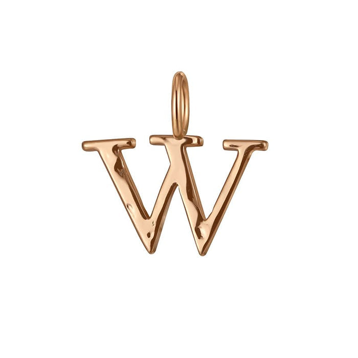 W Charm
