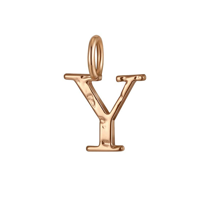 Y Charm